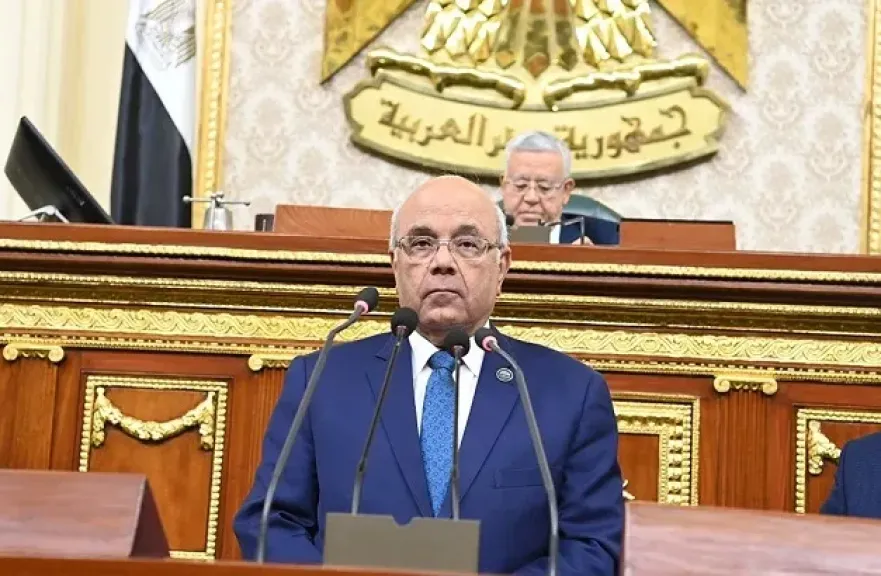 النائب محمد عطية الفيومي: لم نبلغ في مجلس النواب بتعديل أو تغيير وزاري