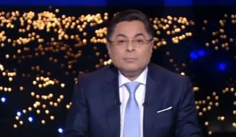 خالد أبو بكر: التعديل الوزاري المتوقع خد أكبر من حجمه.. وتحية لكل وزير يعمل ليل نهار