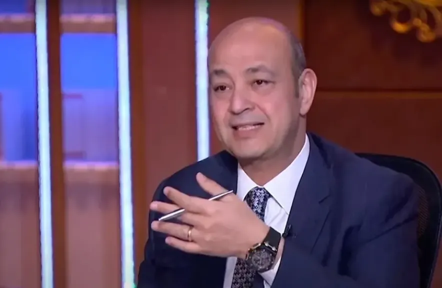 عمرو أديب عن التعديل الوزاري المرتقب: غدا سينتهي الأمر.. ومجلس النواب لن يرفض التشكيل