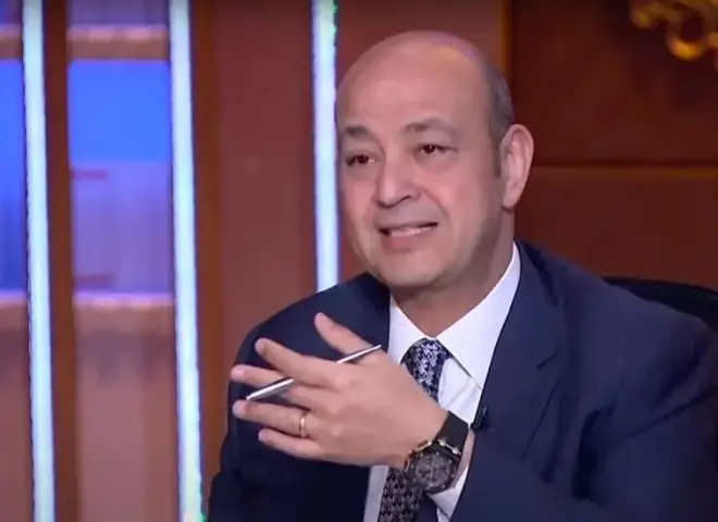 عمرو أديب عن التعديل الوزاري المرتقب: غدا سينتهي الأمر.. ومجلس النواب لن يرفض التشكيل