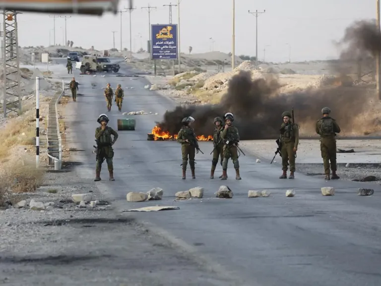 محافظ طولكرم: الضفة الغربية تتعرض لحرب صامتة.. وترامب أمام امتحان صعب