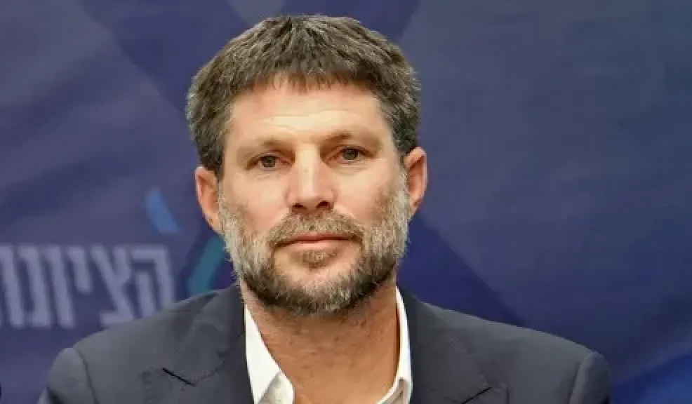 رغم الخسائر.. سموتريتش يدعو لاستمرار الحرب على إيران ويرفض الدولة الفلسطينية نهائيًا