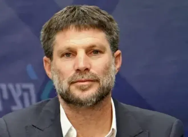 رغم الخسائر.. سموتريتش يدعو لاستمرار الحرب على إيران ويرفض الدولة الفلسطينية نهائيًا