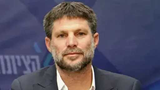 سموتريتش يدعو لفرض السيطرة الكاملة على الضفة الغربية وإلغاء تقسيمات المناطق
