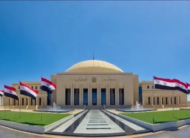 مجلس النواب يعقد جلسة عامة اليوم لنظر أمر هام