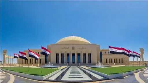 مجلس النواب يعقد جلسة عامة اليوم لنظر أمر هام