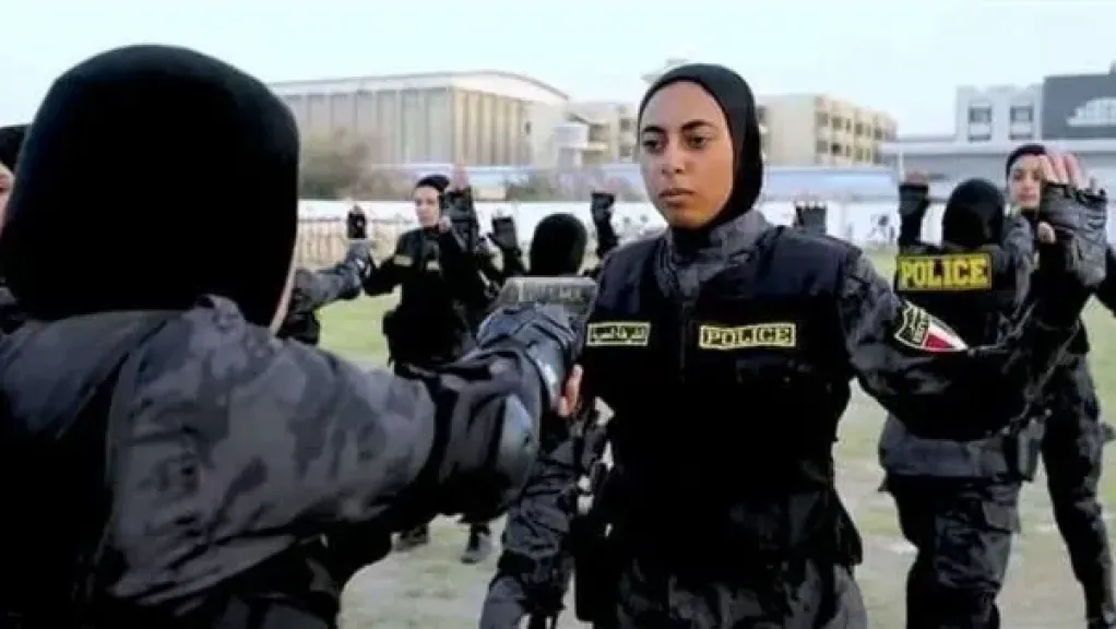 للحاصلين على الشهادة الإعدادية.. رابط التقديم في معهد معاوني الأمن 2026 والشروط وأماكن الاختبارات