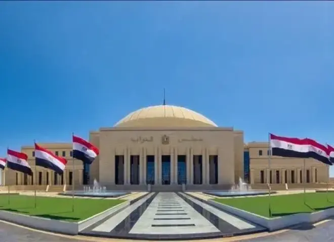 جلسة طارئة اليوم بمجلس النواب لبحث التعديلات الوزارية