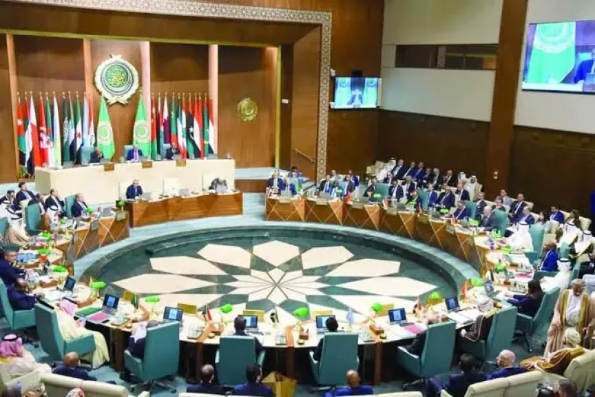 الجامعة العربية تعقد اجتماعا طارئا غدا لبحث قرارات حكومة الاحتلال الأخيرة