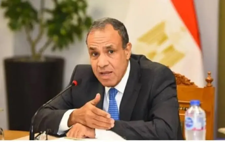 بدر عبد العاطي وزيرًا للخارجية والتعاون الدولي والمصريين بالخارج