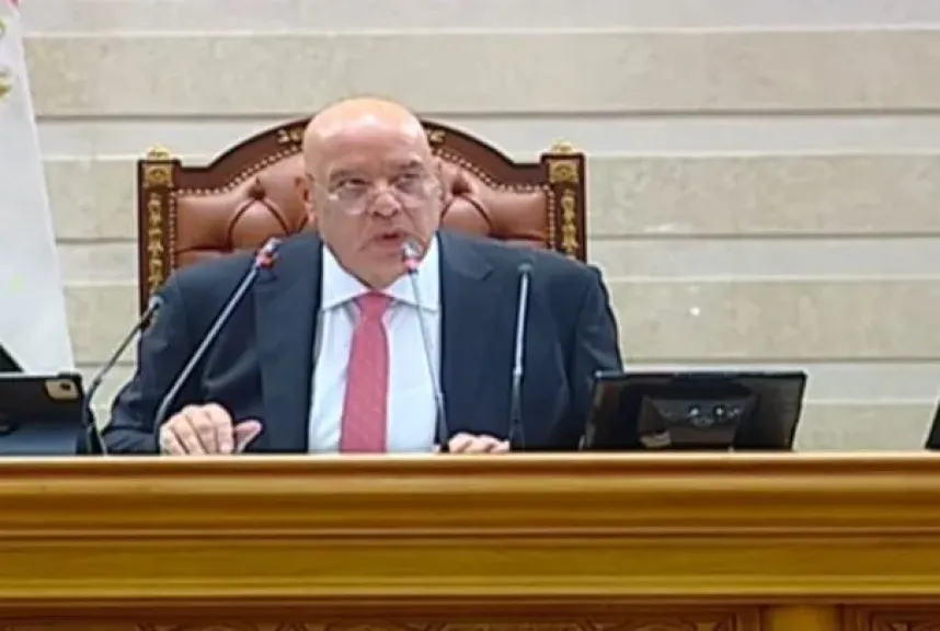 رئيس النواب يعلن أسماء الوزراء المرشحين بالتعديل الوزاري