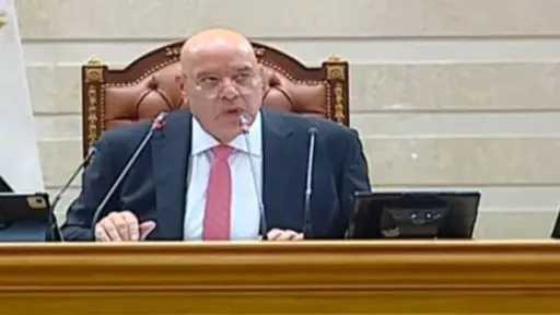 رئيس النواب يعلن أسماء الوزراء المرشحين بالتعديل الوزاري