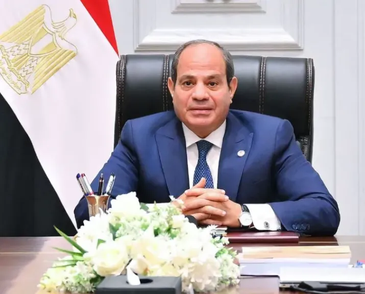 8 تكليفات من الرئيس السيسي للحكومة بعد التعديل الوزاري