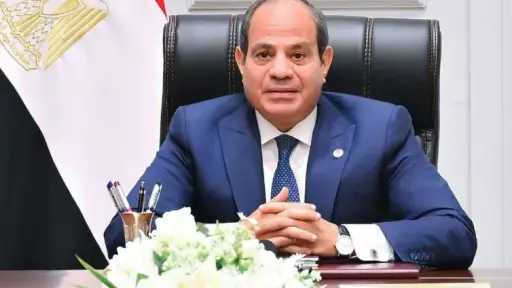 8 تكليفات من الرئيس السيسي للحكومة بعد التعديل الوزاري