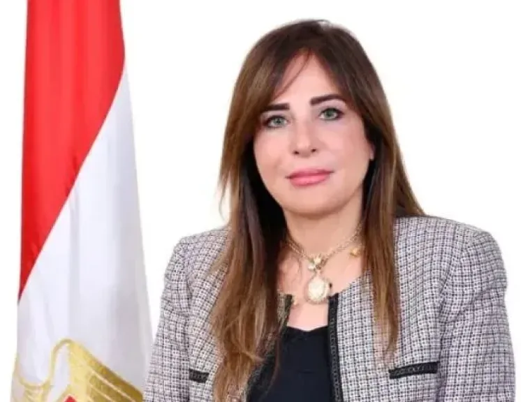 راندة المنشاوي.. أول سيدة تتولى وزارة الإسكان