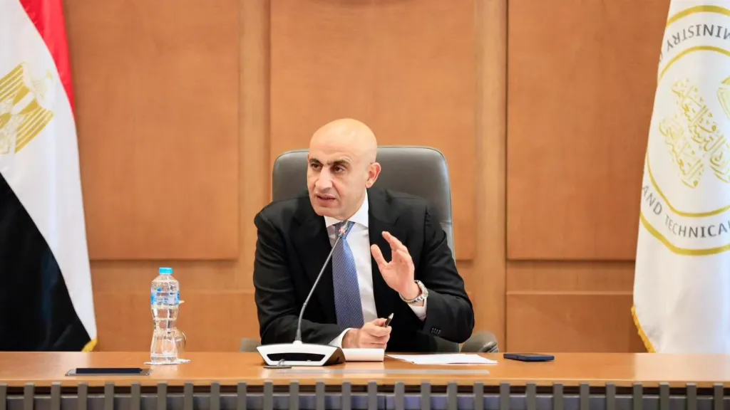 بعد تجديد الثقة.. البكالوريا والتحول الرقمي على رأس خطة وزير التعليم