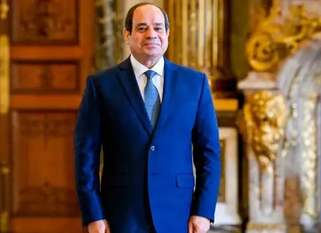 الرئيس السيسي يستعرض ثمار قيادة مصر للنيباد: مبادرات إقليمية وحشد تمويلات كبرى