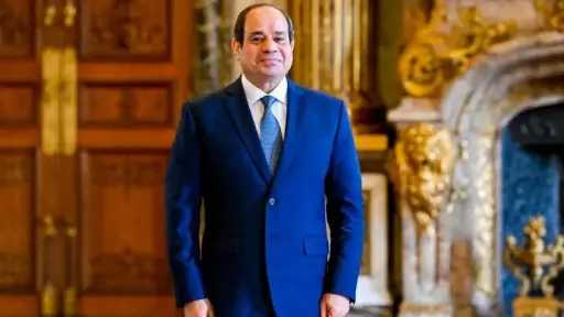 الرئيس السيسي يستعرض ثمار قيادة مصر للنيباد: مبادرات إقليمية وحشد تمويلات كبرى