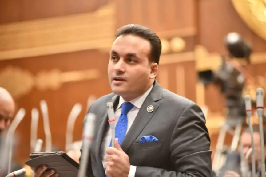 النائب عمرو فهمي: التعديل الوزاري خطوة مهمة تتطلب رؤية اقتصادية أكثر جرأة وانحيازا للمواطن