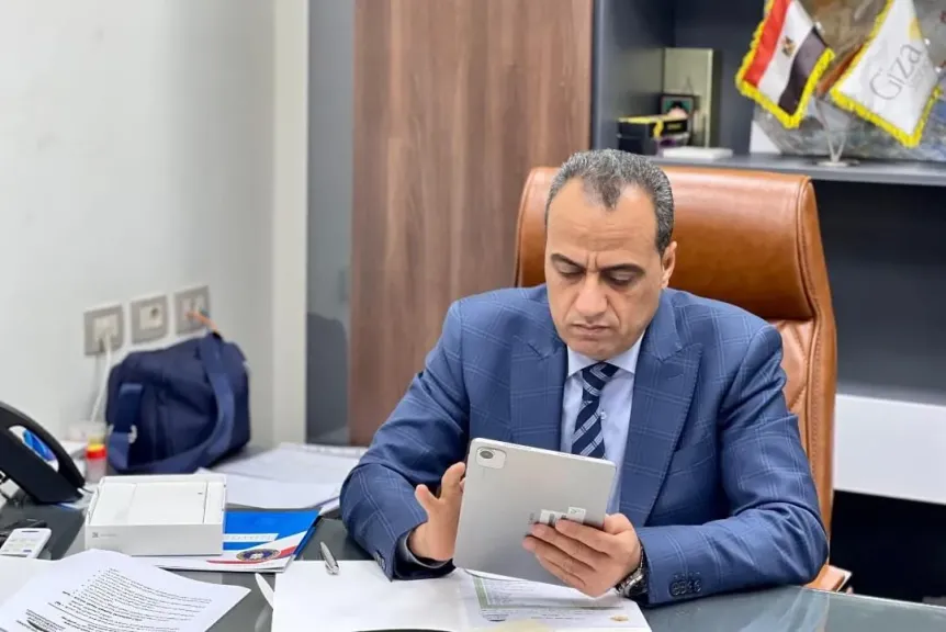 النائب ممدوح جاب الله: التعديلات الوزارية تعكس توجه الدولة نحو مرحلة جديدة لتحقيق تطلعات المواطنين