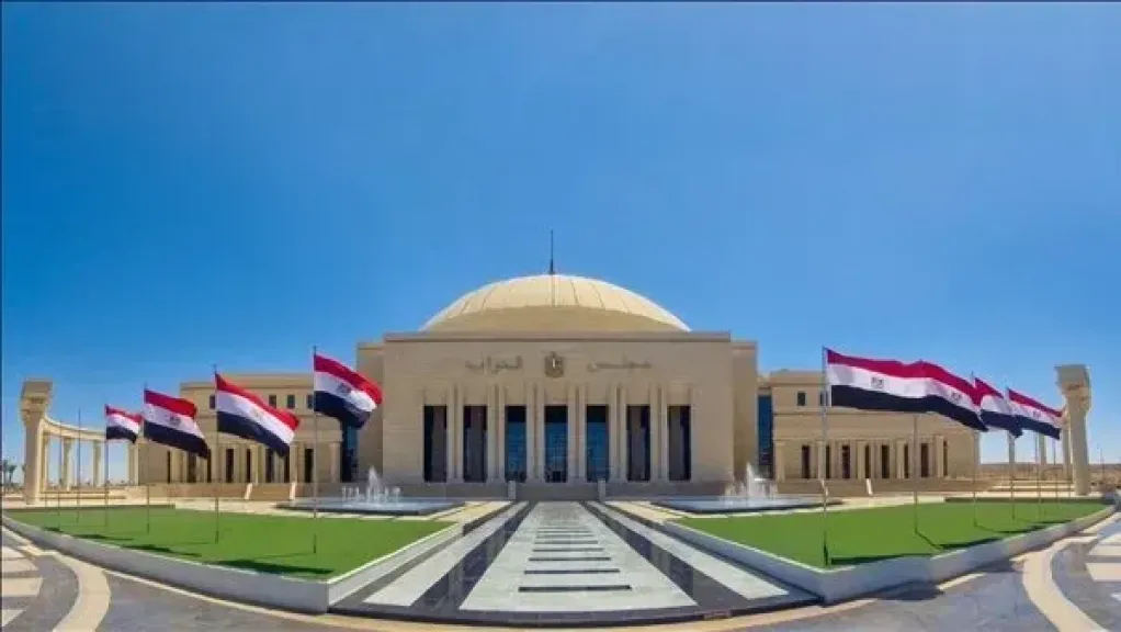 أول لقاء رسمي بين رئيس البرلمان ورئيس الوزراء بعد التعديل الوزاري