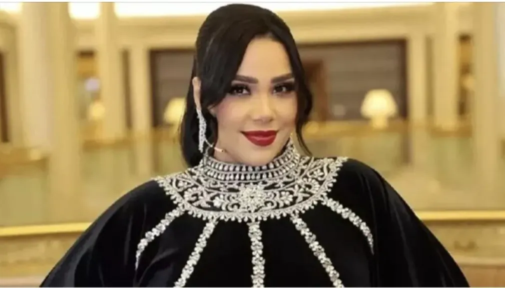 شيماء سيف: أشعر برغبة في الابتعاد عن الأضواء بعد عودتي من الحج.. وألوم نفسي