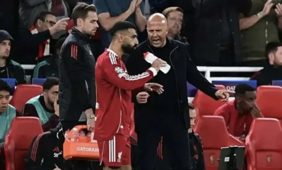 تاريخ جديد ينتظر محمد صلاح أمام سندرلاند فى البريميرليج