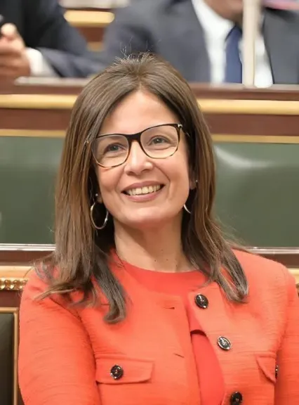 وزيرة الثقافة: استراتيجية متكاملة لتحقيق العدالة الثقافية