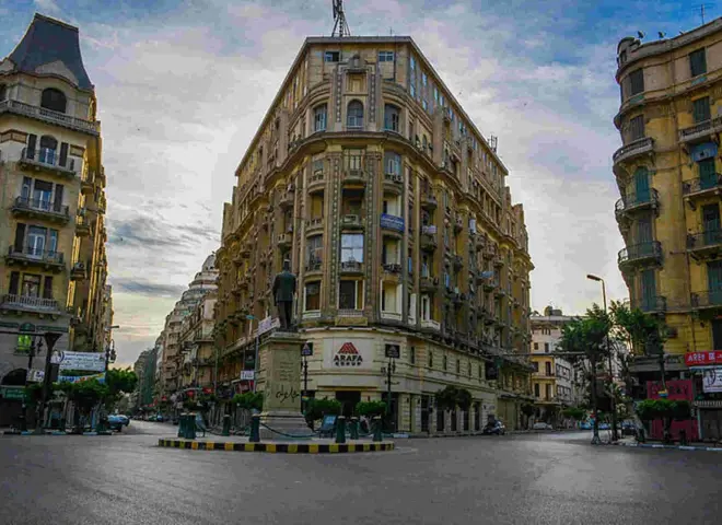 بدء تحصيل أول زيادة رسمية على الإيجار القديم على مستوى الجمهورية من الشهر الحالي