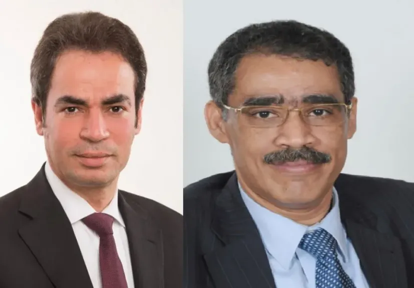 المسلماني مهنئا ضياء رشوان: سنعمل معًا من أجل إعلام وطني قوي