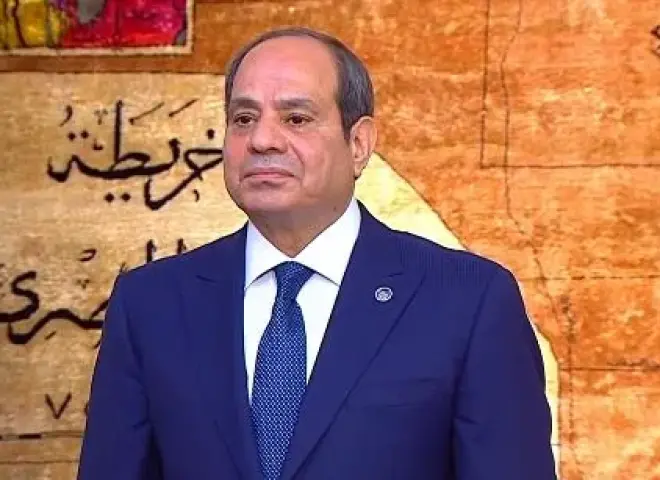 الرئيس السيسي للوزراء الجدد: الجدارة وكفاءة الأداء معيار المرحلة المقبلة