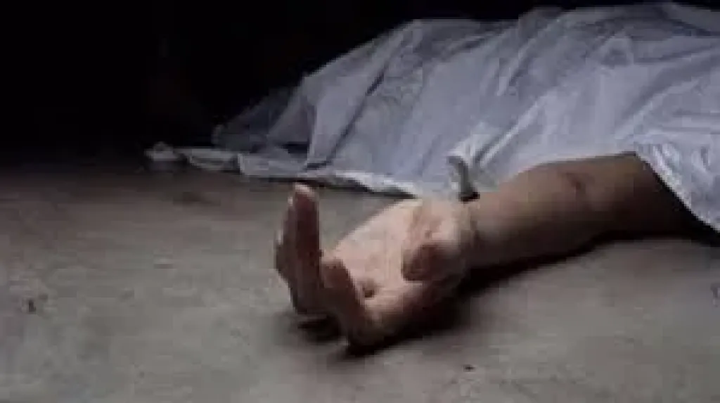 مقتل سيدة على يد ابنتها بعد ضبطها في وضع مخل مع خطيبها بعين شمس