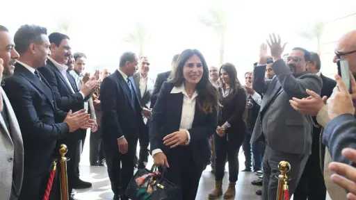 وزيرة الإسكان: تعزيز آليات المتابعة والتنسيق والارتقاء بالأداء الفترة المقبلة