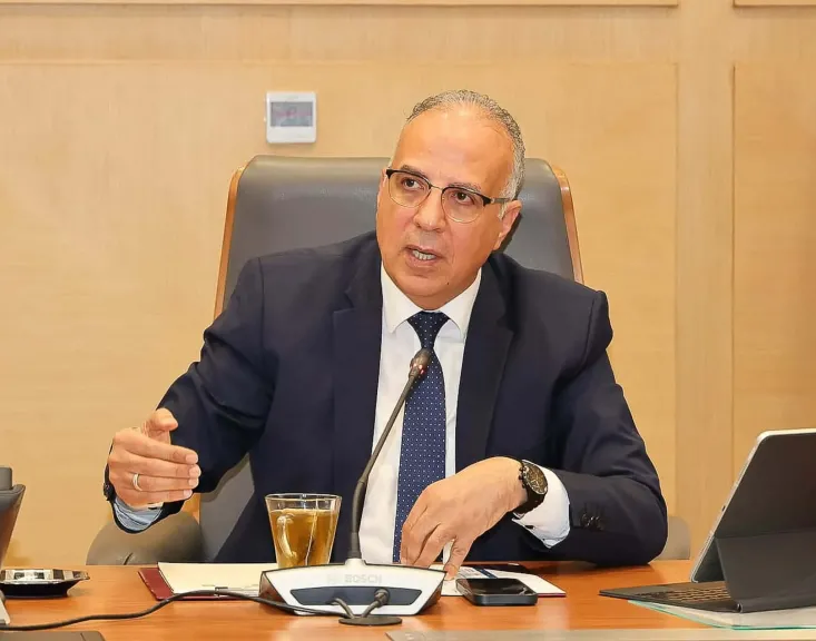 وزير الري عقب تجديد الثقة: مواصلة تطوير المنظومة المائية.. وتعزيز التعاون مع دول حوض النيل