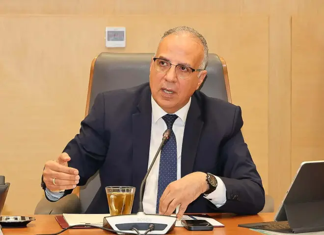 وزير الري عقب تجديد الثقة: مواصلة تطوير المنظومة المائية.. وتعزيز التعاون مع دول حوض النيل