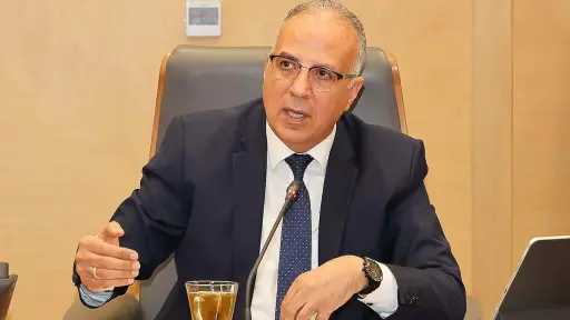 وزير الري عقب تجديد الثقة: مواصلة تطوير المنظومة المائية.. وتعزيز التعاون مع دول حوض النيل