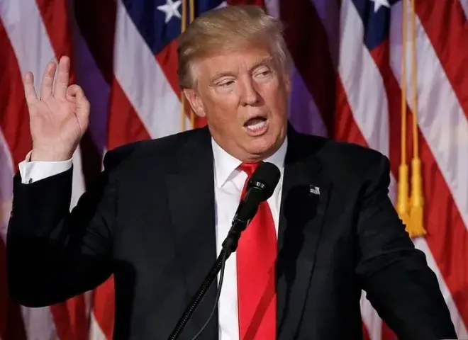 ترامب يكشف المستور: كنا على حافة الأزمة ونفط فنزويلا أنقذ الموقف