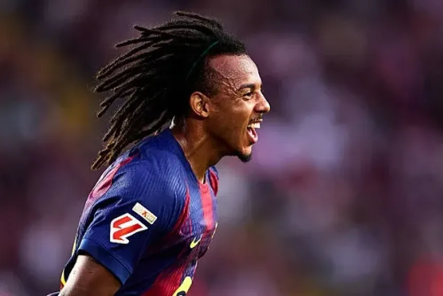 ليفربول مستعد لدفع 80 مليون يورو لضم كوندي من برشلونة