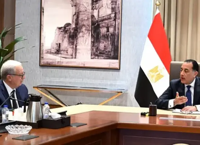 مجلس الوزراء بعد إلغاء وزارة قطاع الأعمال العام: نعمل على تنظيم وضع الشركات التابعة لها