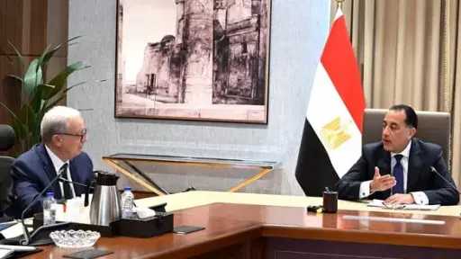 مجلس الوزراء بعد إلغاء وزارة قطاع الأعمال العام: نعمل على تنظيم وضع الشركات التابعة لها