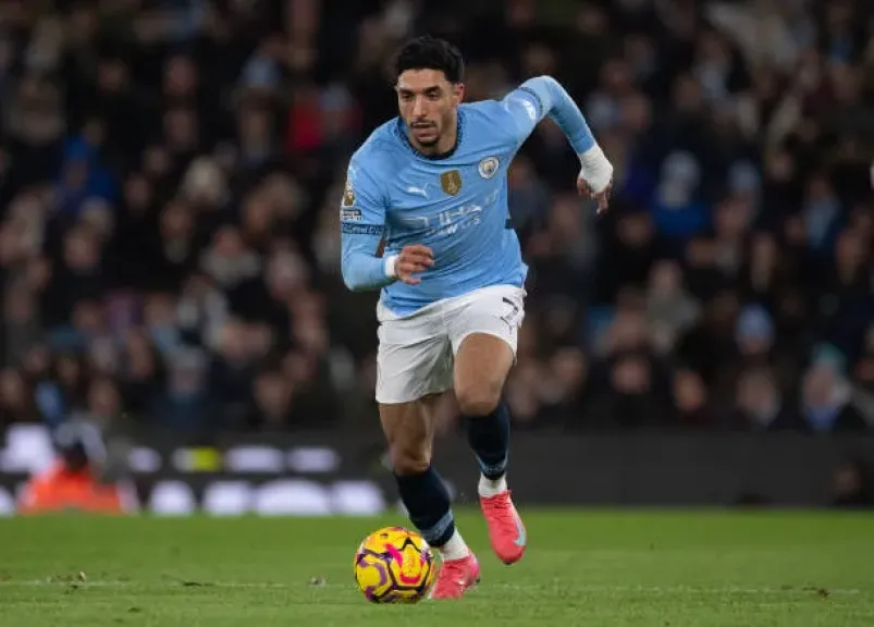 بمشاركة مرموش.. مانشستر سيتي يفوز بثلاثية أمام فولهام بالدوري الإنجليزي