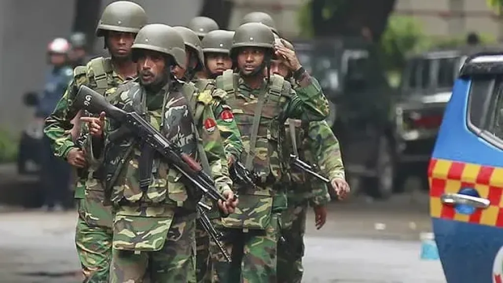 بنجلاديش: تعزيز الإجراءات الأمنية لإجراء أول انتخابات بعد الانتفاضة