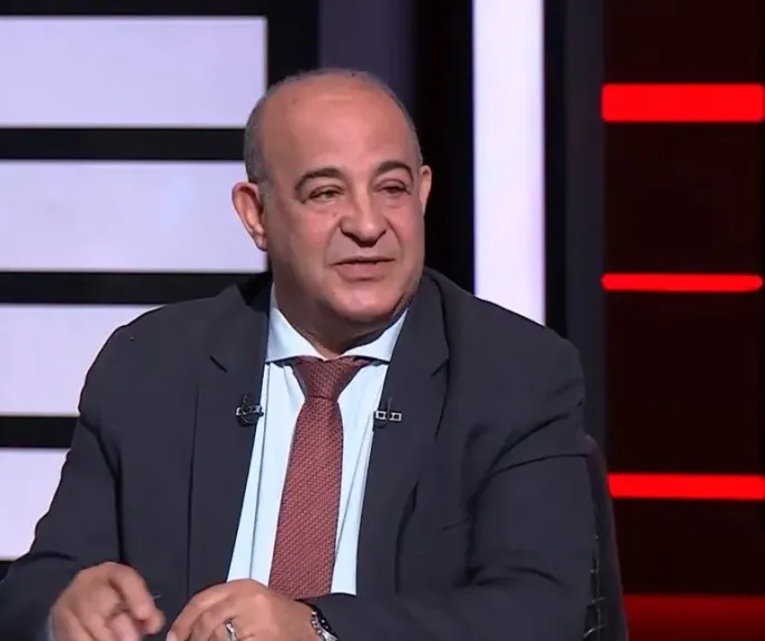 النائب مجدي مرشد عن التعديل الوزاري: ننتظر برنامج عمل الحكومة في الفترة المقبلة