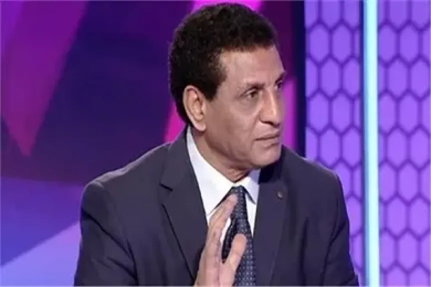 فاروق جعفر: الزمالك يواجه صعوبات بسبب ضغط المباريات
