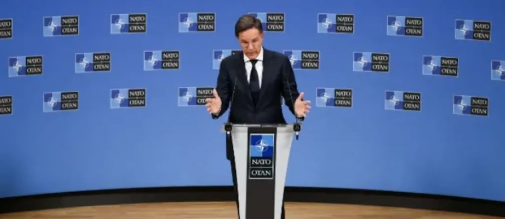 حلف الناتو يطلق مهمة حارس القطب الشمالي لخفض التوتر بشأن جرينلاند