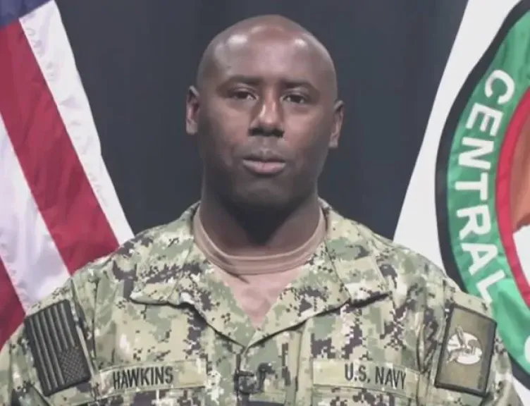 القيادة المركزية الأمريكية: مصر دولة رائدة في الشرق الأوسط