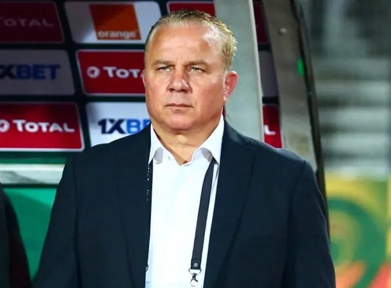 شوقي غريب: عودة عمر جابر وأحمد فتوح تمنح الزمالك قوة إضافية