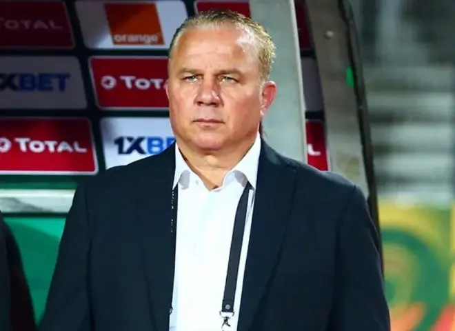 شوقي غريب: عودة عمر جابر وأحمد فتوح تمنح الزمالك قوة إضافية