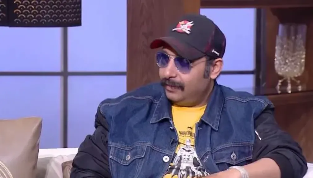 محمد ثروت: عملت على عربية كبده في الجامعة لأصرف على موهبتي