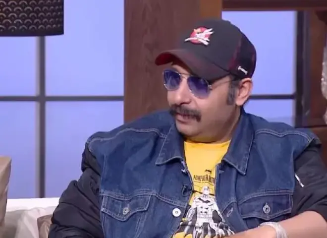 محمد ثروت: عملت على عربية كبده في الجامعة لأصرف على موهبتي